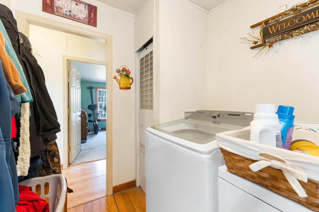 3 Balsam Drive Boothbay ME 04537