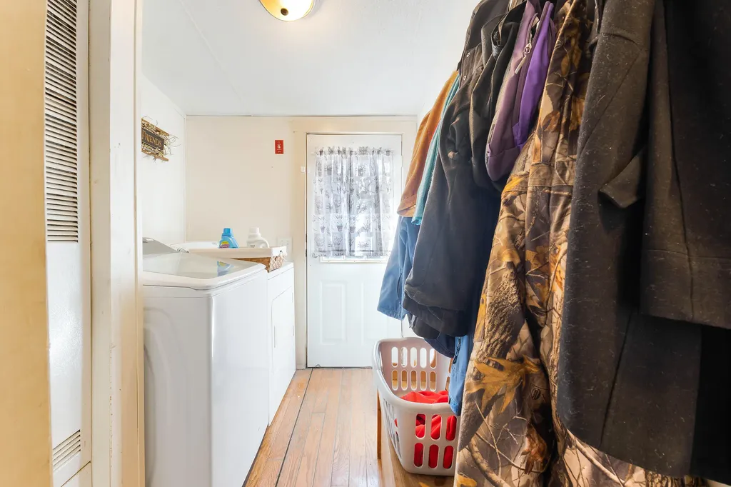 3 Balsam Drive Boothbay ME 04537