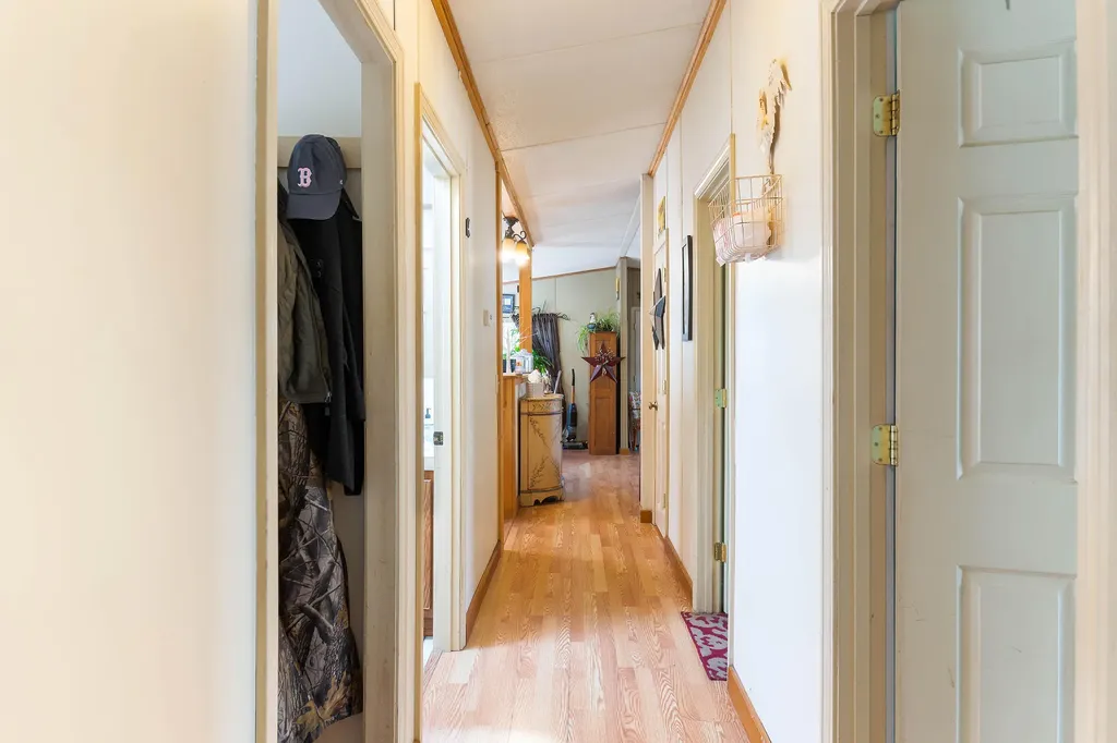 3 Balsam Drive Boothbay ME 04537