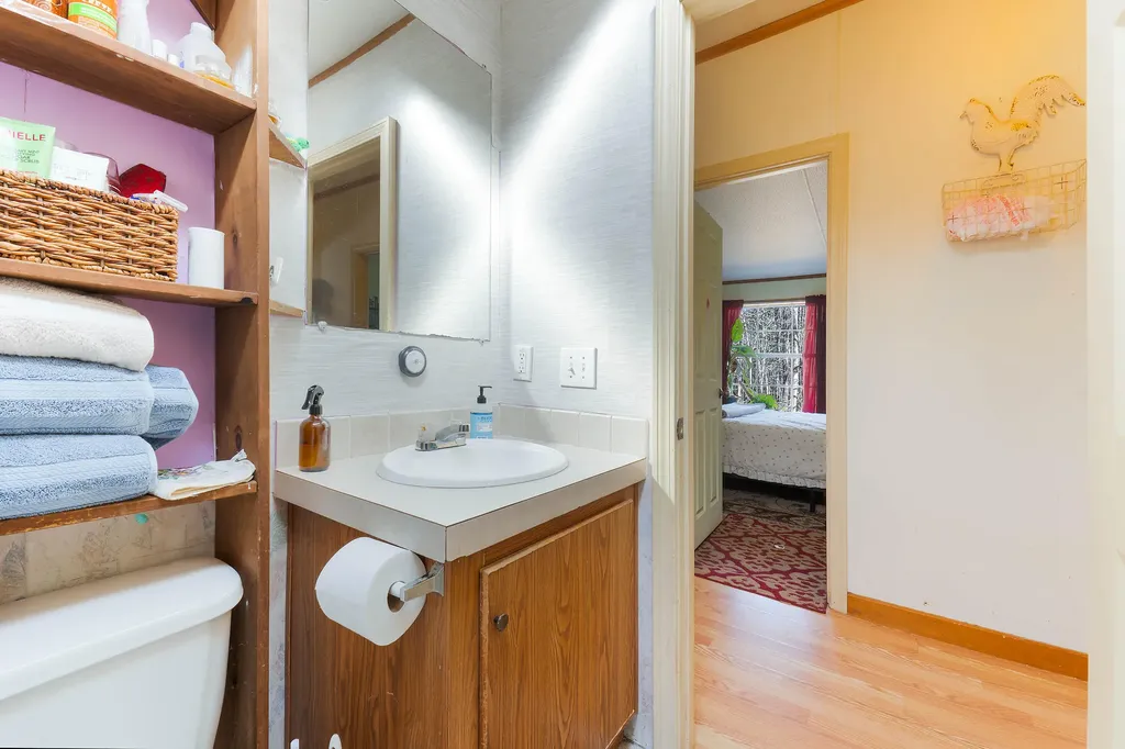 3 Balsam Drive Boothbay ME 04537