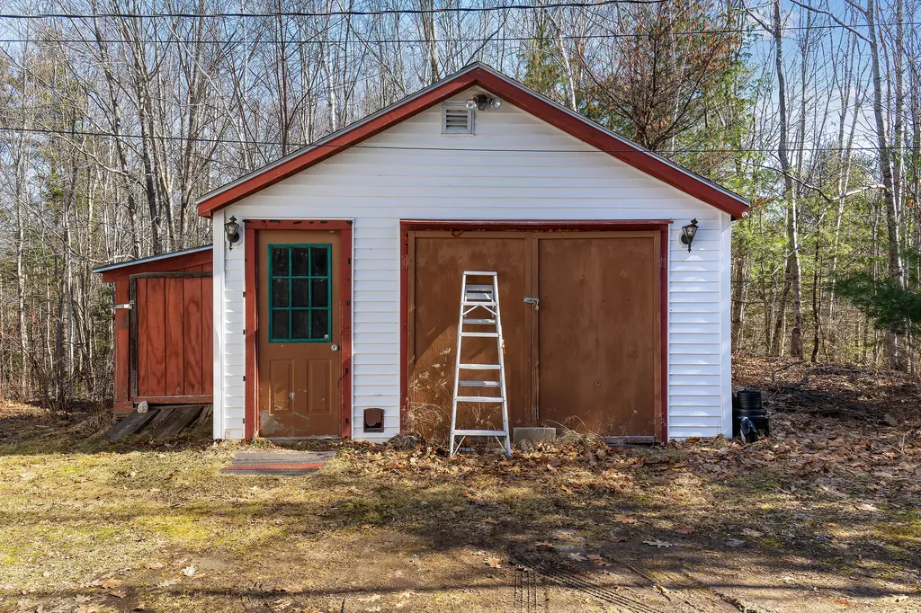 3 Balsam Drive Boothbay ME 04537