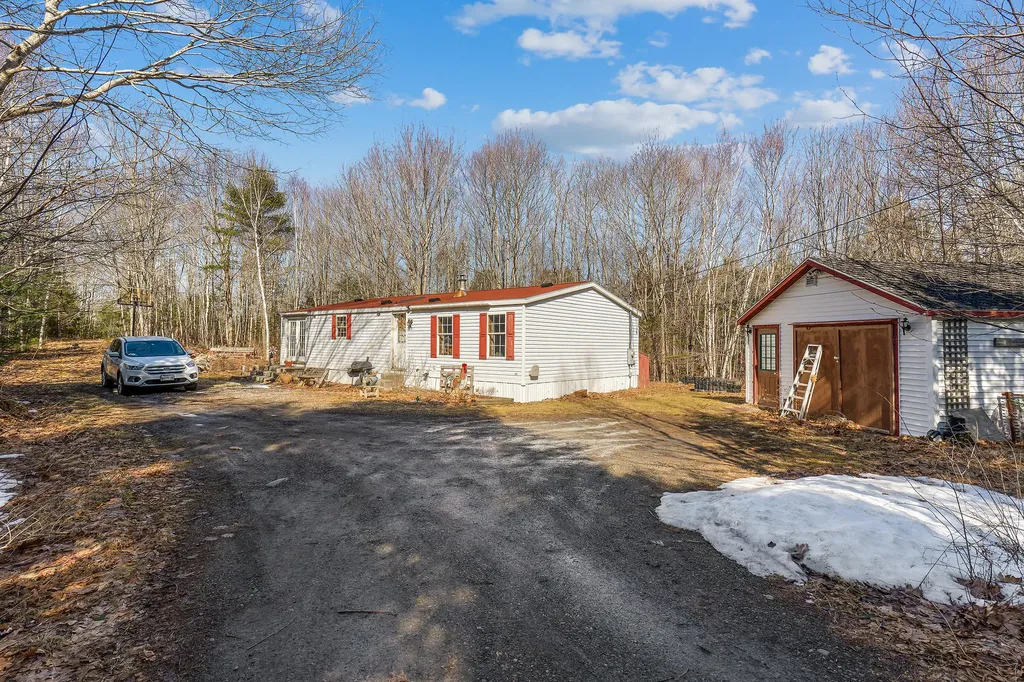 3 Balsam Drive Boothbay ME 04537