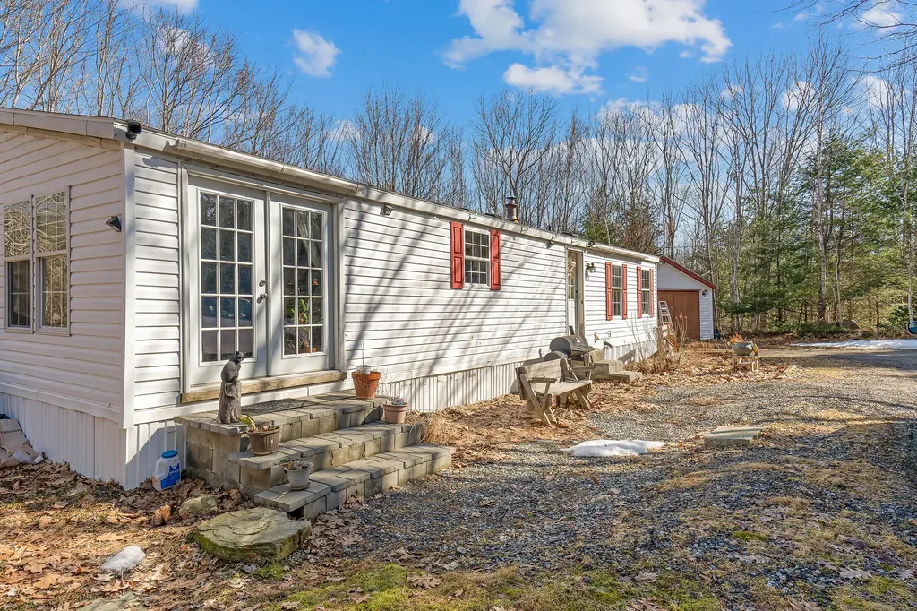 3 Balsam Drive Boothbay ME 04537