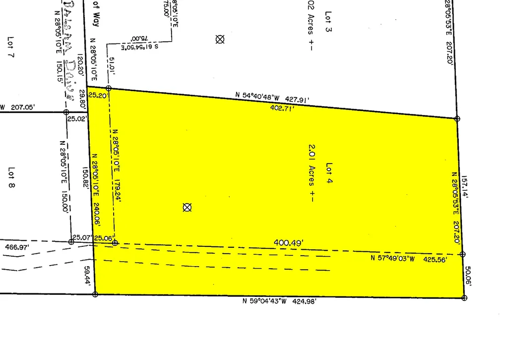 3 Balsam Drive Boothbay ME 04537