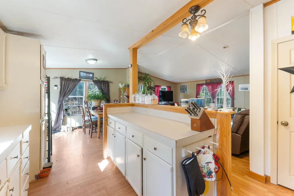3 Balsam Drive Boothbay ME 04537