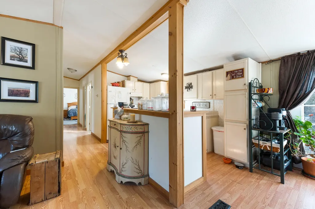 3 Balsam Drive Boothbay ME 04537