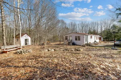 3 Balsam Drive Boothbay ME 04537