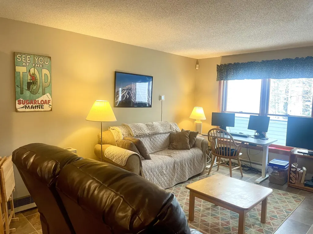 2522 Trout Brook Lane Carrabassett Valley ME 04947