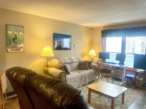 2522 Trout Brook Lane Carrabassett Valley ME 04947