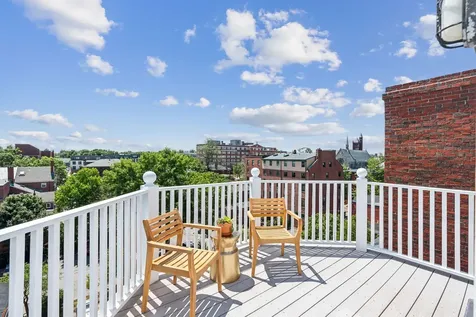 102 Park Street Portland ME 04101