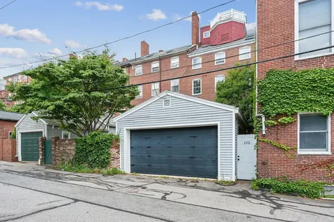102 Park Street Portland ME 04101