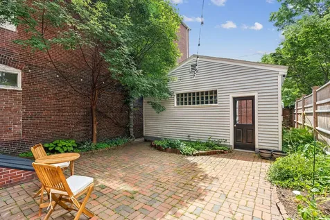 102 Park Street Portland ME 04101