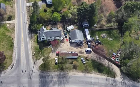 84 County Road Scarborough ME 04074