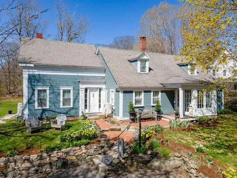155 Pepperrell Road Kittery ME 03905