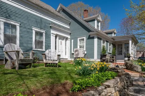 155 Pepperrell Road Kittery ME 03905