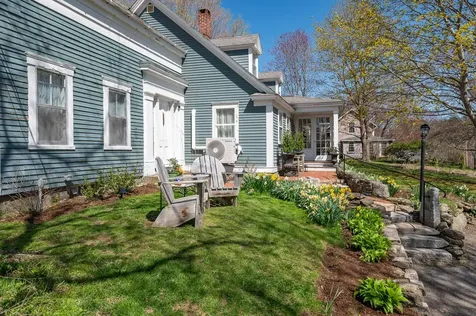 155 Pepperrell Road Kittery ME 03905
