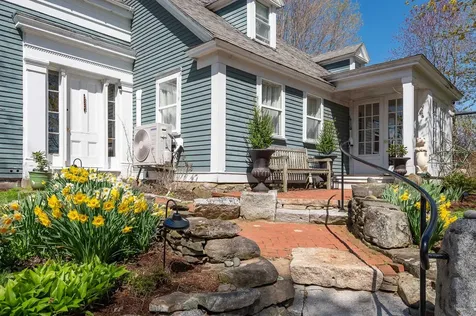 155 Pepperrell Road Kittery ME 03905