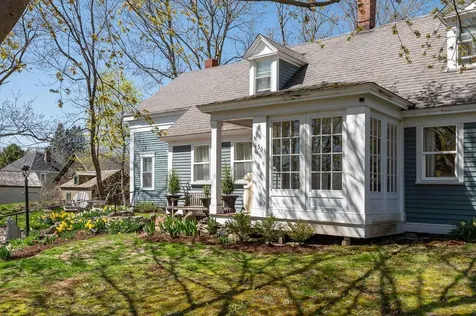 155 Pepperrell Road Kittery ME 03905