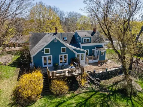 155 Pepperrell Road Kittery ME 03905