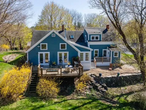 155 Pepperrell Road Kittery ME 03905