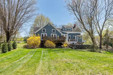 155 Pepperrell Road Kittery ME 03905
