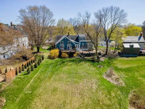 155 Pepperrell Road Kittery ME 03905