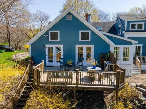 155 Pepperrell Road Kittery ME 03905