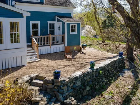 155 Pepperrell Road Kittery ME 03905