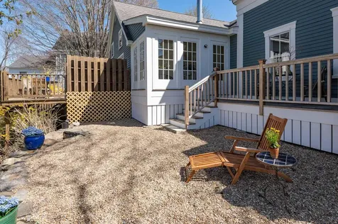 155 Pepperrell Road Kittery ME 03905