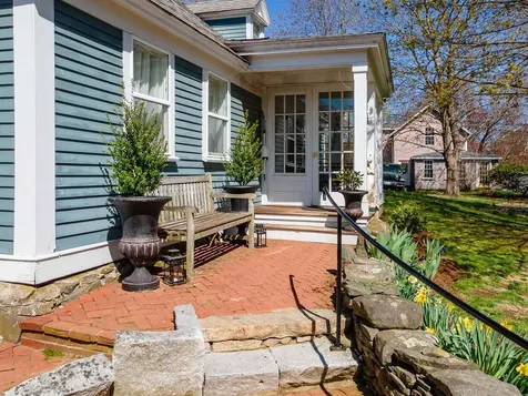 155 Pepperrell Road Kittery ME 03905