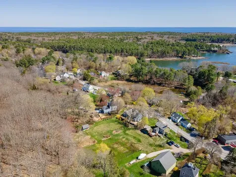 155 Pepperrell Road Kittery ME 03905