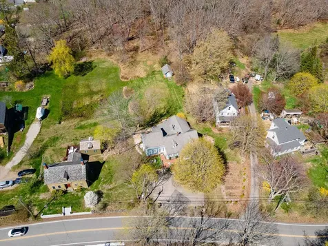 155 Pepperrell Road Kittery ME 03905