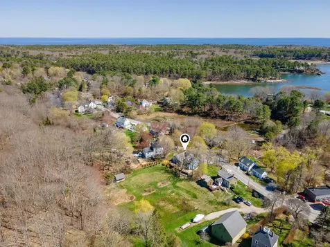 155 Pepperrell Road Kittery ME 03905