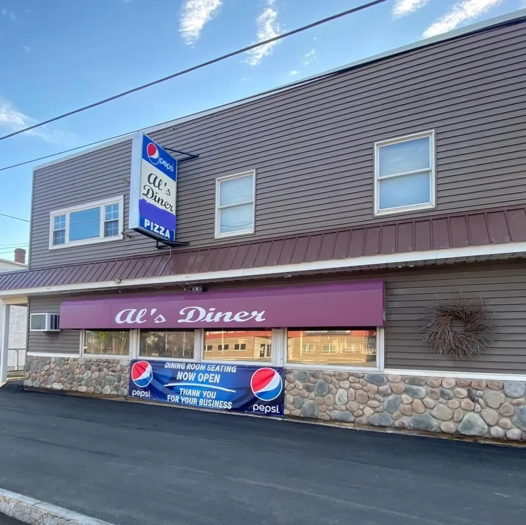 87 Main Street Mars Hill ME 04758