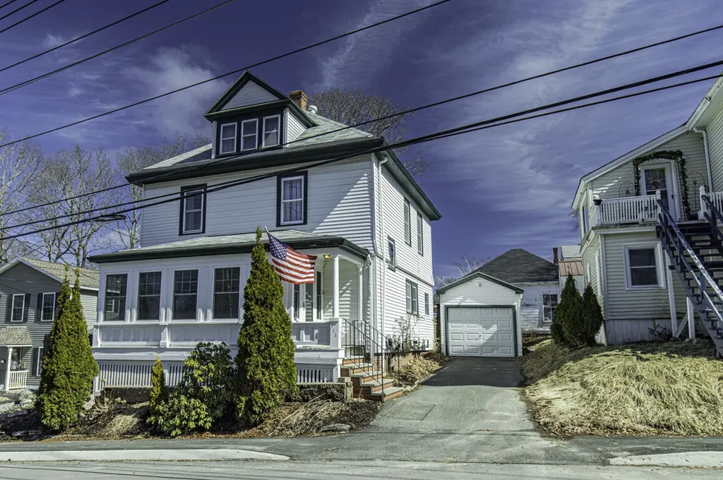 311 French Street Bangor ME 04401