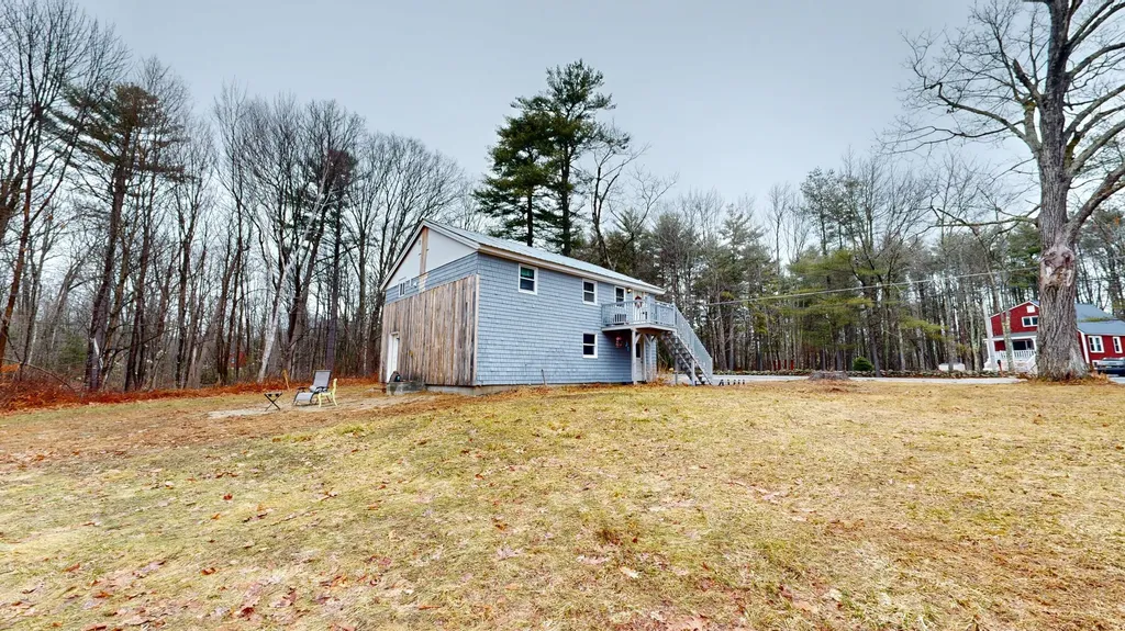 188 N Raymond Road Raymond ME 04071