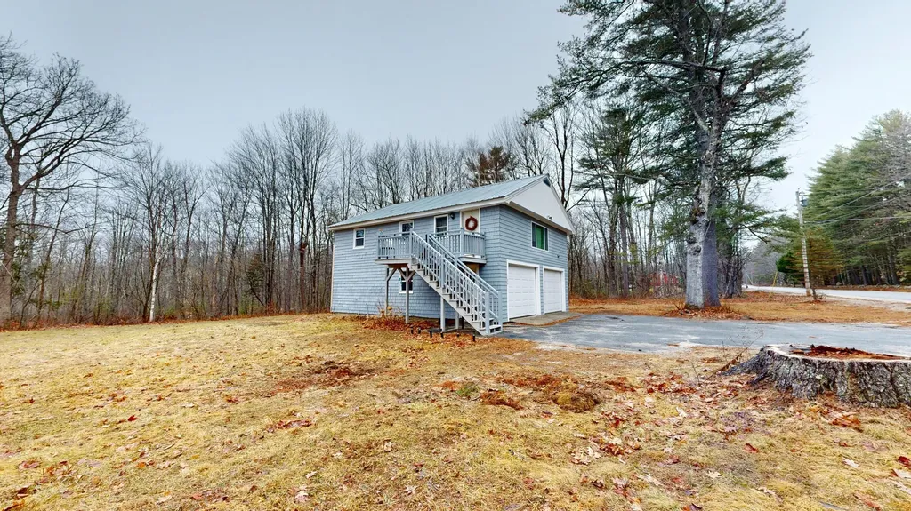 188 N Raymond Road Raymond ME 04071