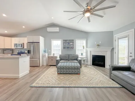 25 Meredith Drive Windham ME 04062