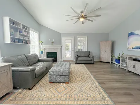 25 Meredith Drive Windham ME 04062