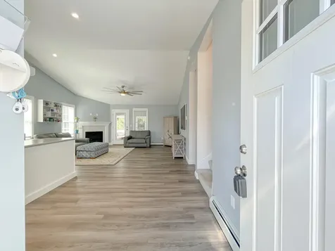 25 Meredith Drive Windham ME 04062