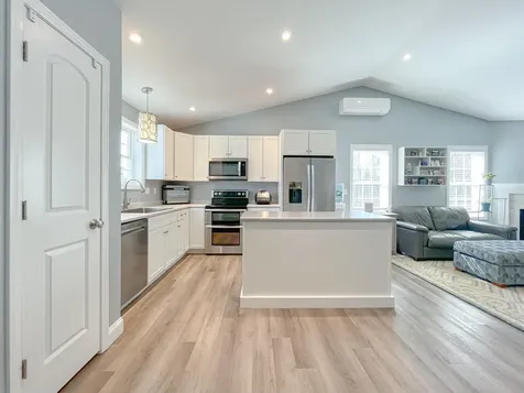 25 Meredith Drive Windham ME 04062