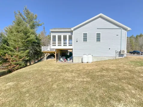 25 Meredith Drive Windham ME 04062