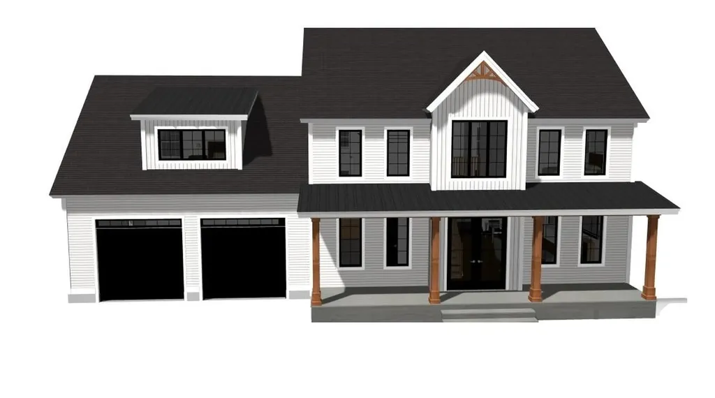 Lot #40 45 Woodbrey Lane Standish ME 04084