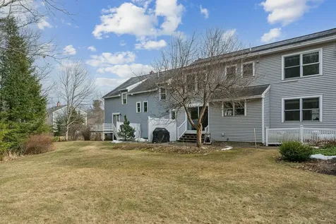 17 Ephraim Tyler Way Kennebunk ME 04043
