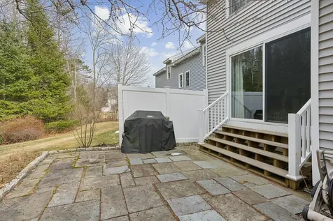 17 Ephraim Tyler Way Kennebunk ME 04043