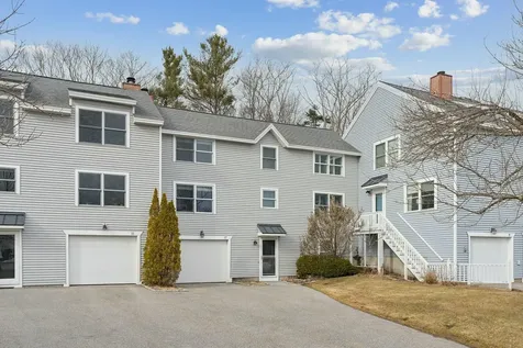 17 Ephraim Tyler Way Kennebunk ME 04043