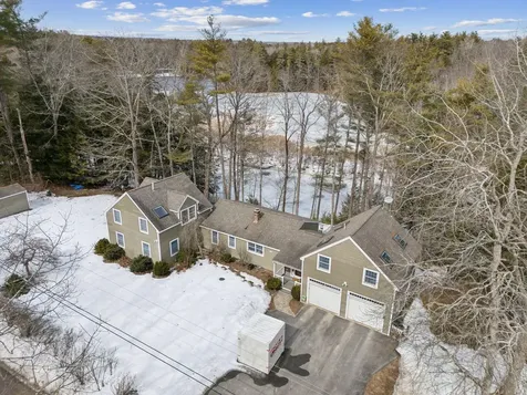 29 Laskey Road Windham ME 04062