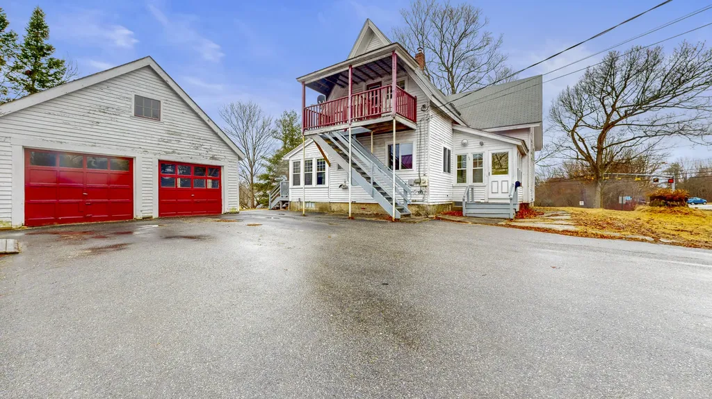 531 College Street Lewiston ME 04240