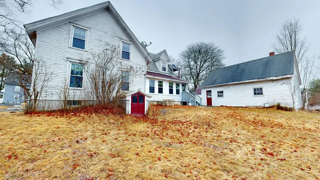 531 College Street Lewiston ME 04240