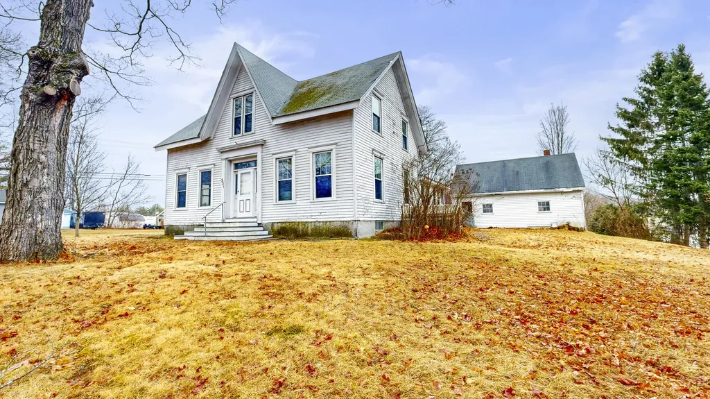 531 College Street Lewiston ME 04240